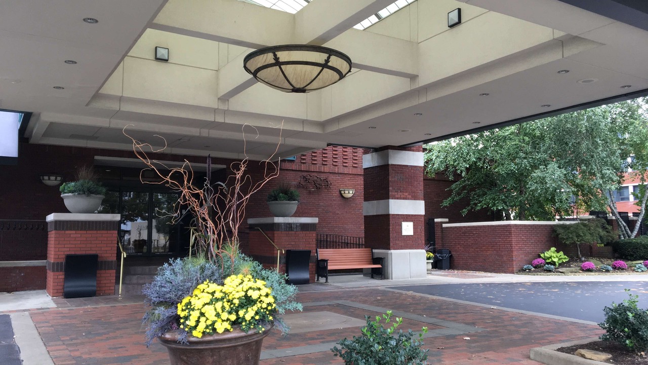 Photo of Outdoor in Fairlawn