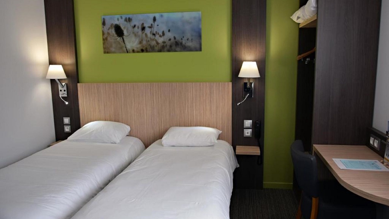 Photo of Bedroom in Cleon