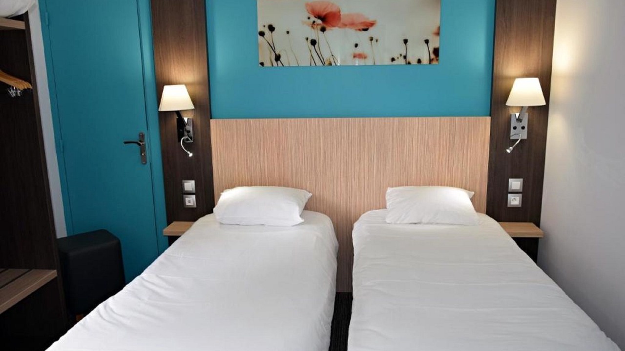 Photo of Bedroom in Cleon