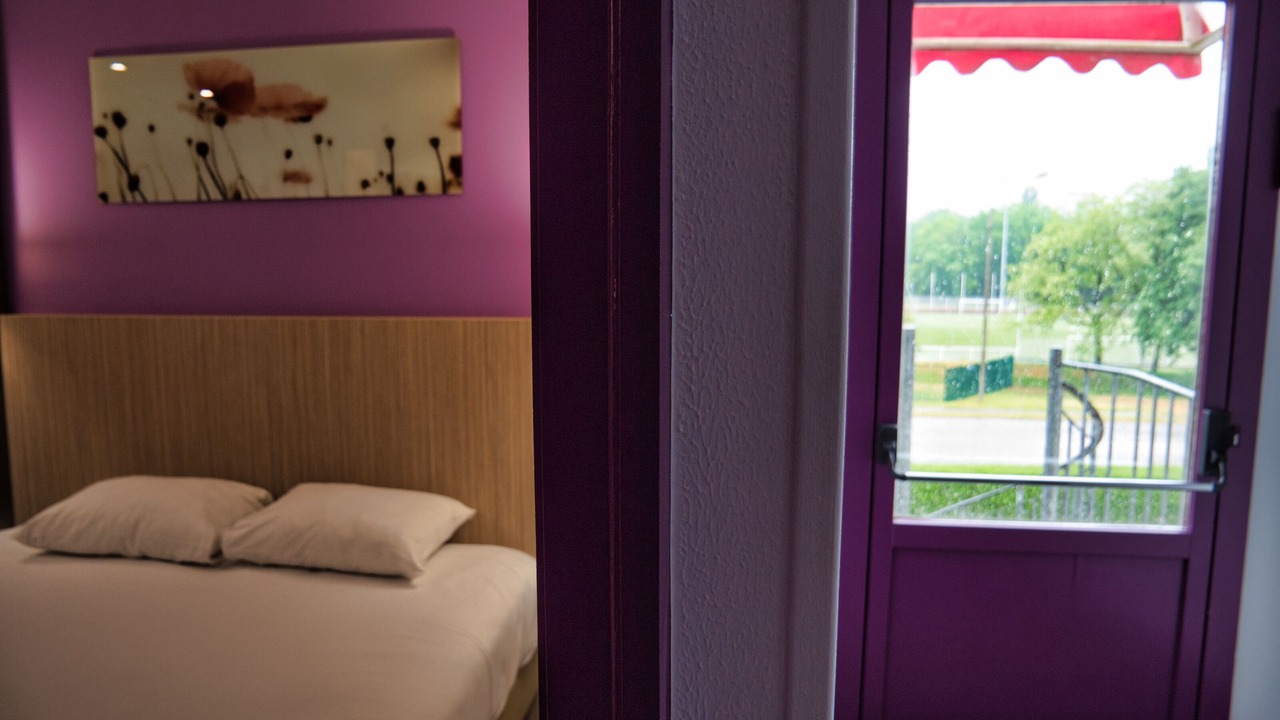 Photo of Bedroom in Cleon