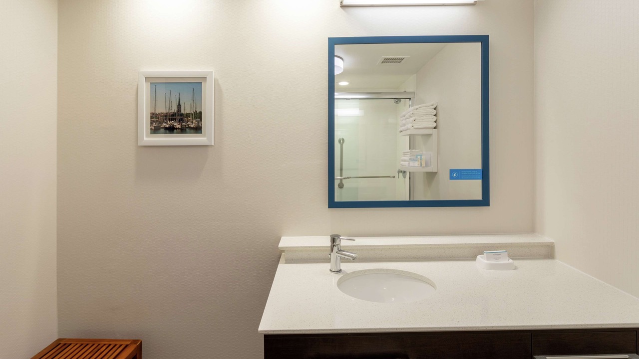 Photo of Bathroom in Eagan