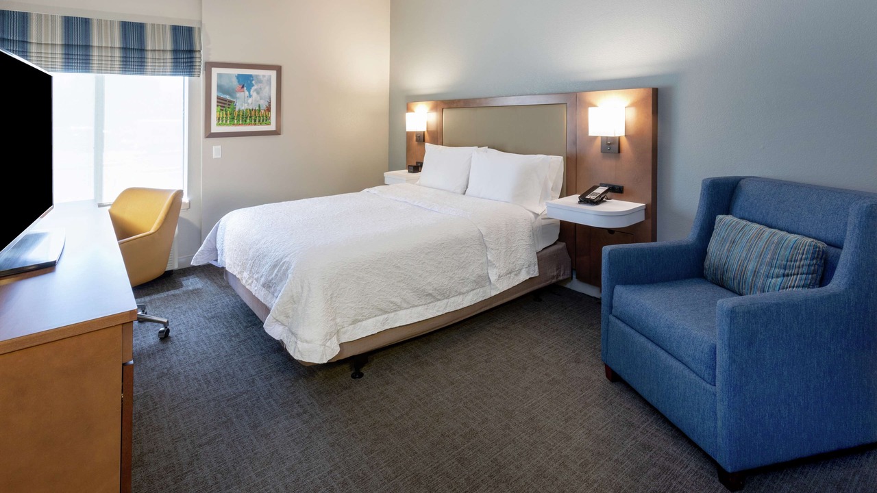 Photo of Bedroom in Eagan