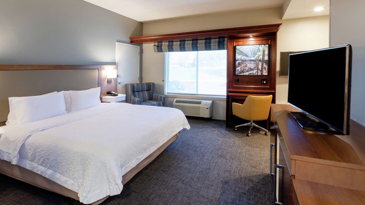 Photo of Bedroom in Eagan