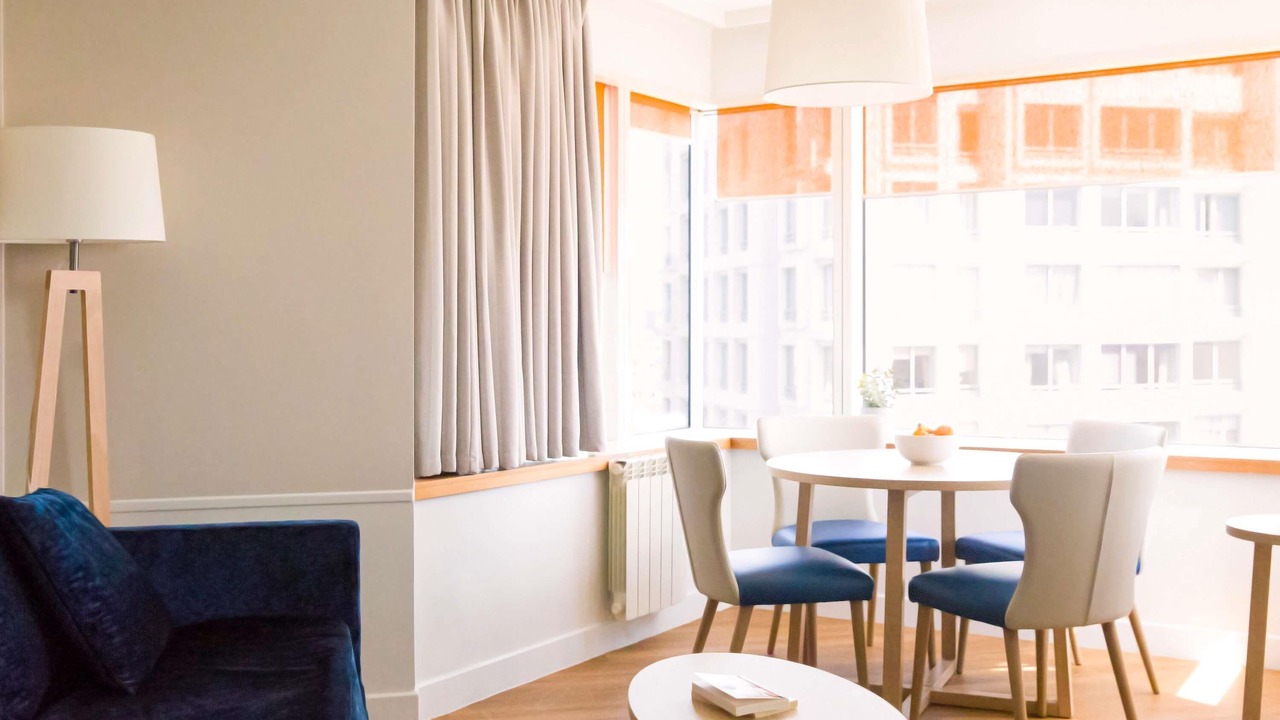Photo of Bedroom in Grenelle