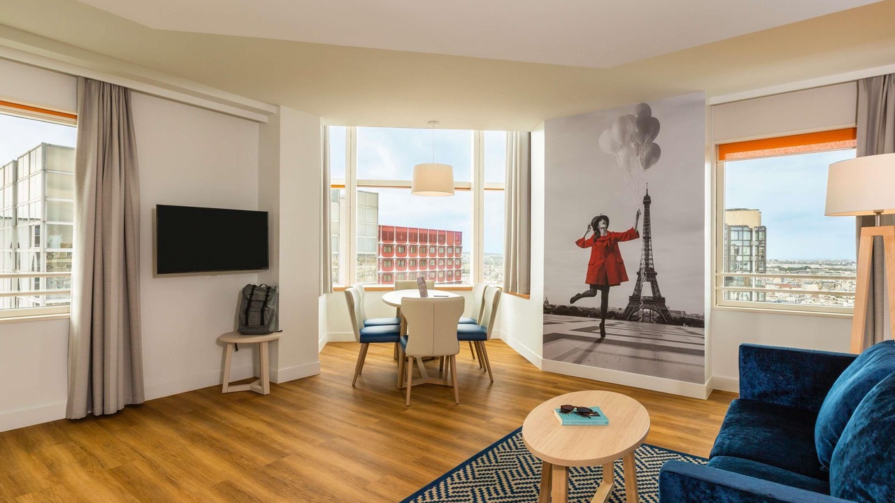 Photo of Outdoor in Grenelle
