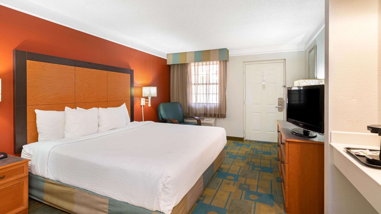 Photo of Bedroom in Tempe