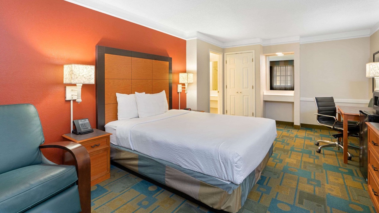 Photo of Bedroom in Tempe