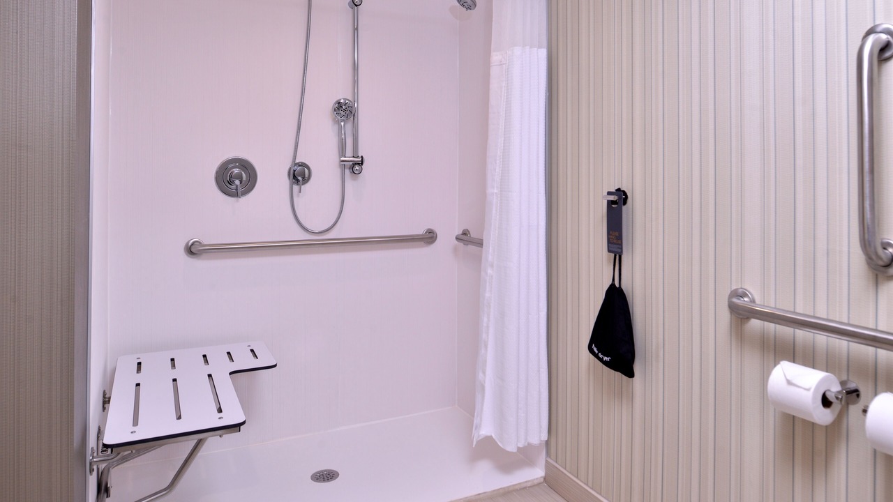 Photo of Bathroom in Bloomington