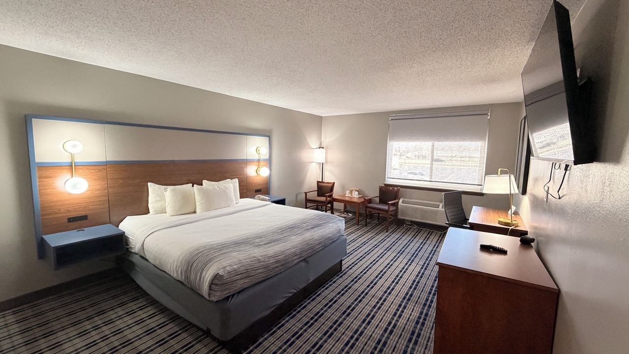 Photo of Bedroom in Appleton