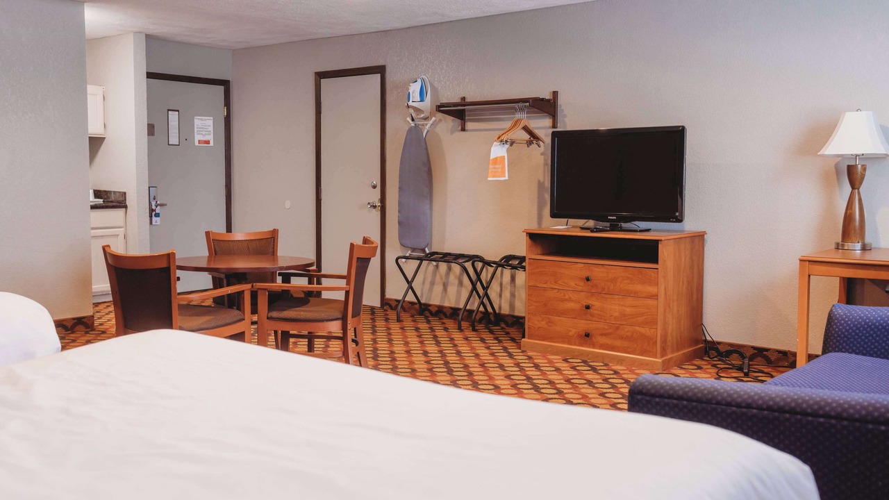 Photo of Bedroom in Appleton