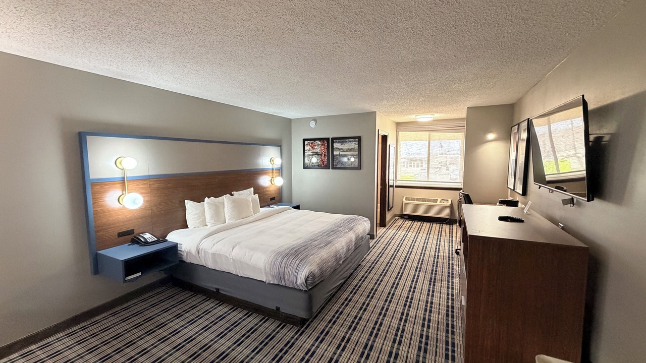 Photo of Bedroom in Appleton