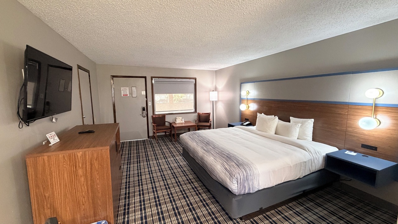 Photo of Bedroom in Appleton