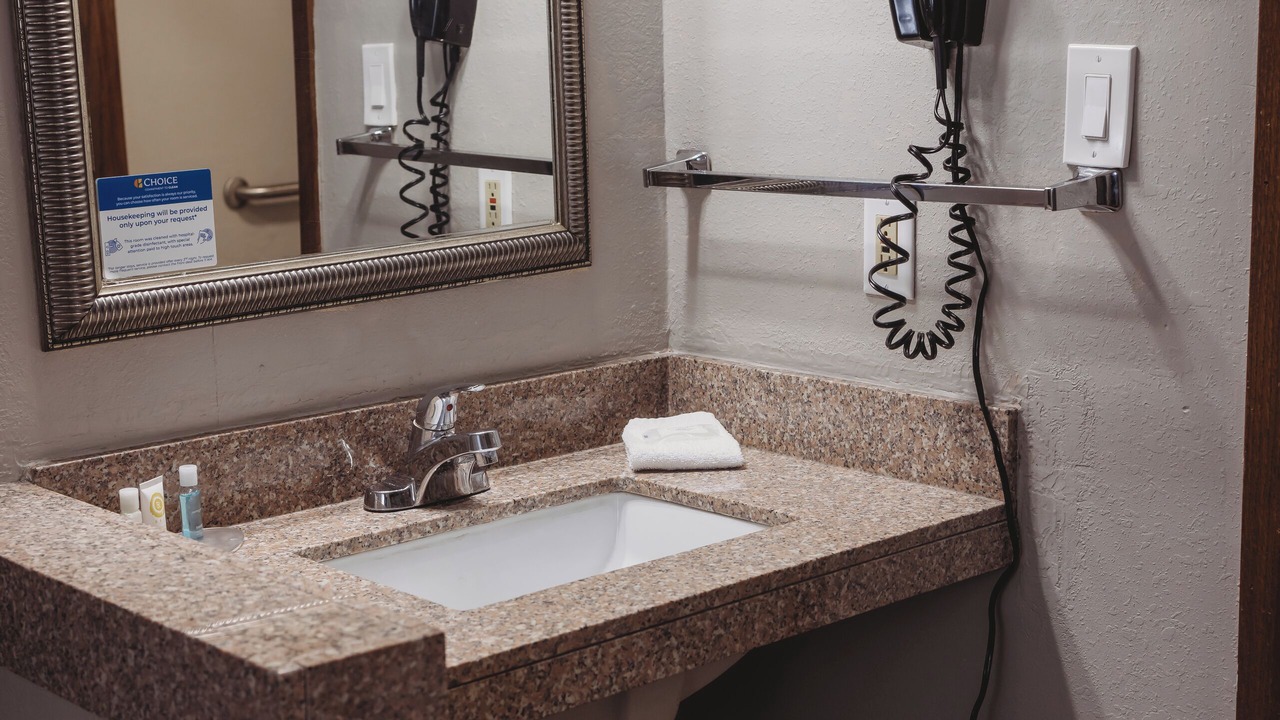 Photo of Bathroom in Appleton