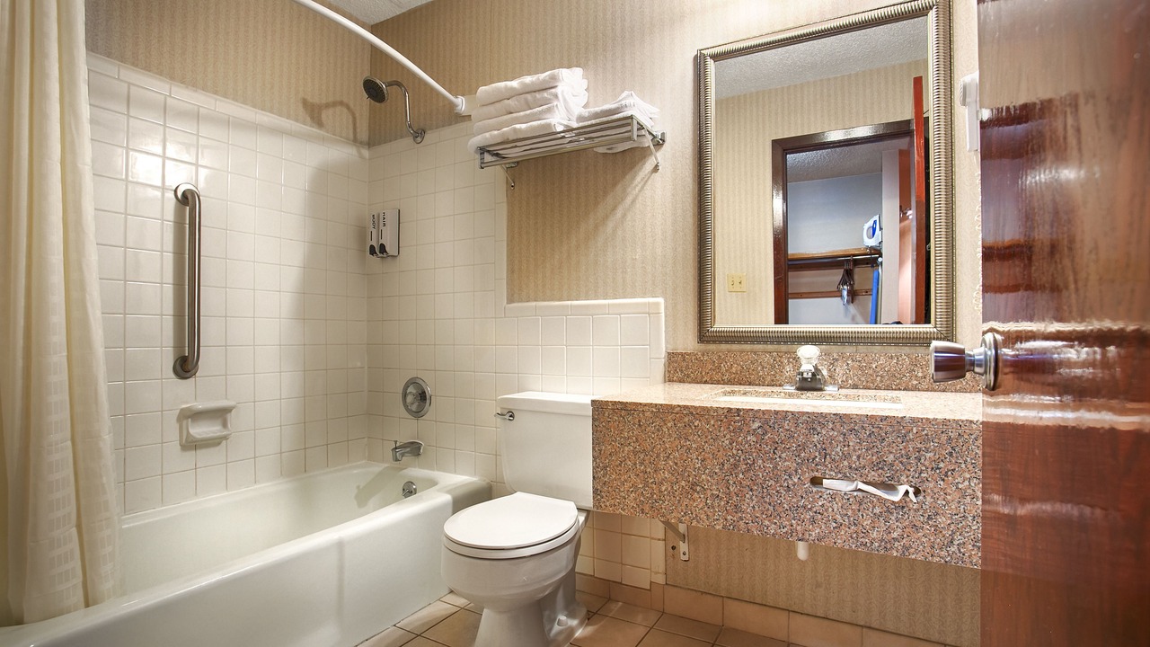 Photo of Bathroom in Appleton