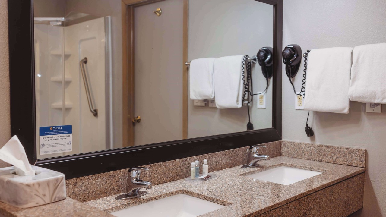 Photo of Bathroom in Appleton