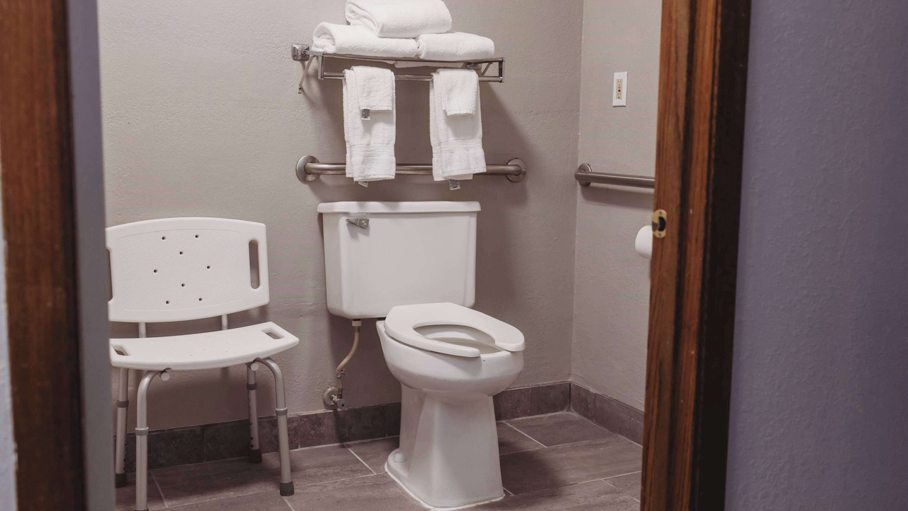 Photo of Bathroom in Appleton