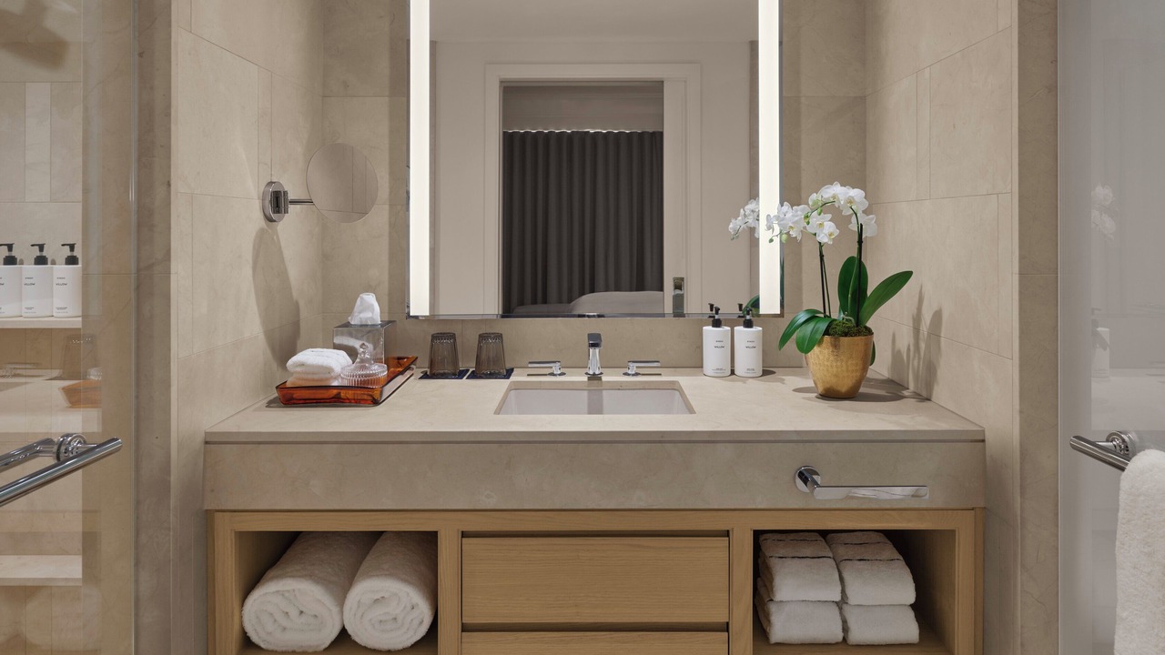 Photo of Bathroom in Back Bay East
