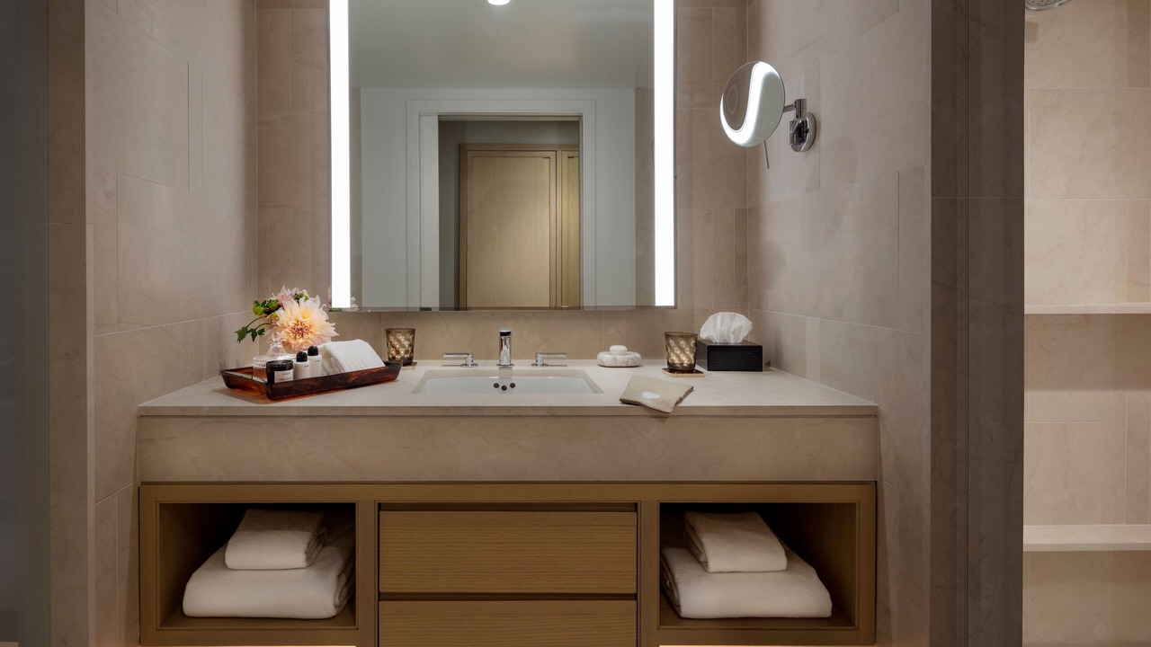 Photo of Bathroom in Back Bay East