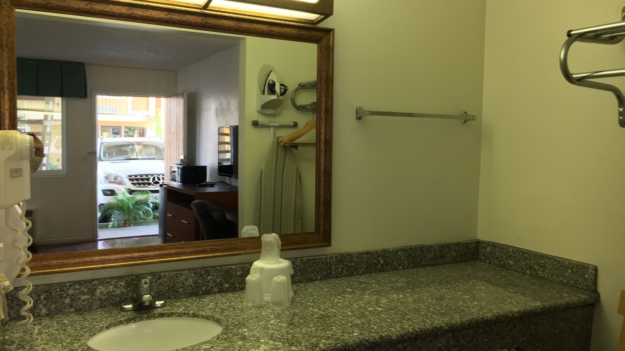 Photo of Bathroom in La Sierra