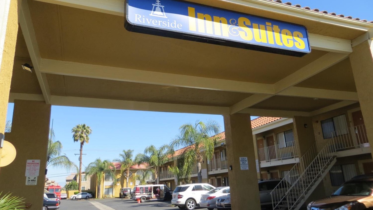 Photo of Outdoor in La Sierra