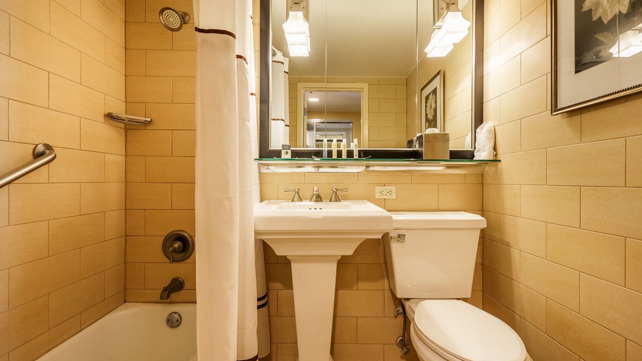 Photo of Bathroom in Tarrytown