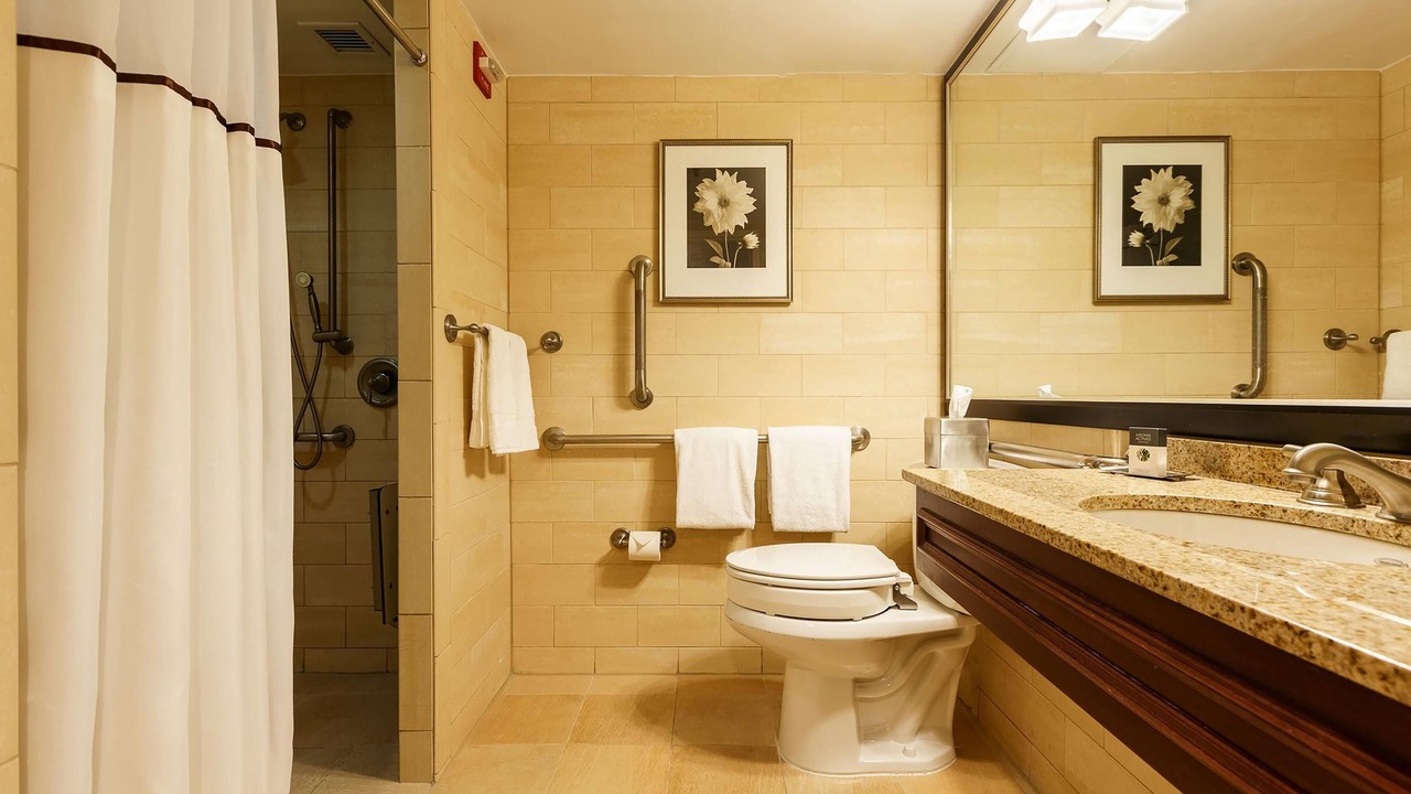 Photo of Bathroom in Tarrytown