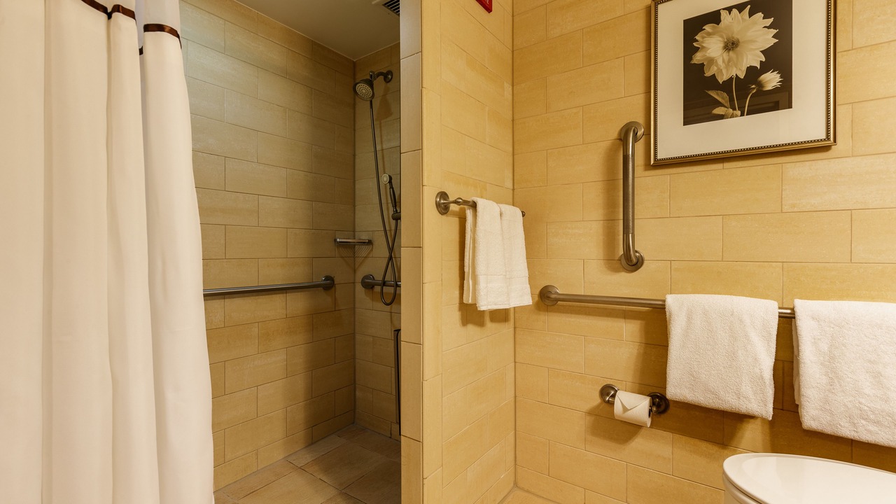Photo of Bathroom in Tarrytown