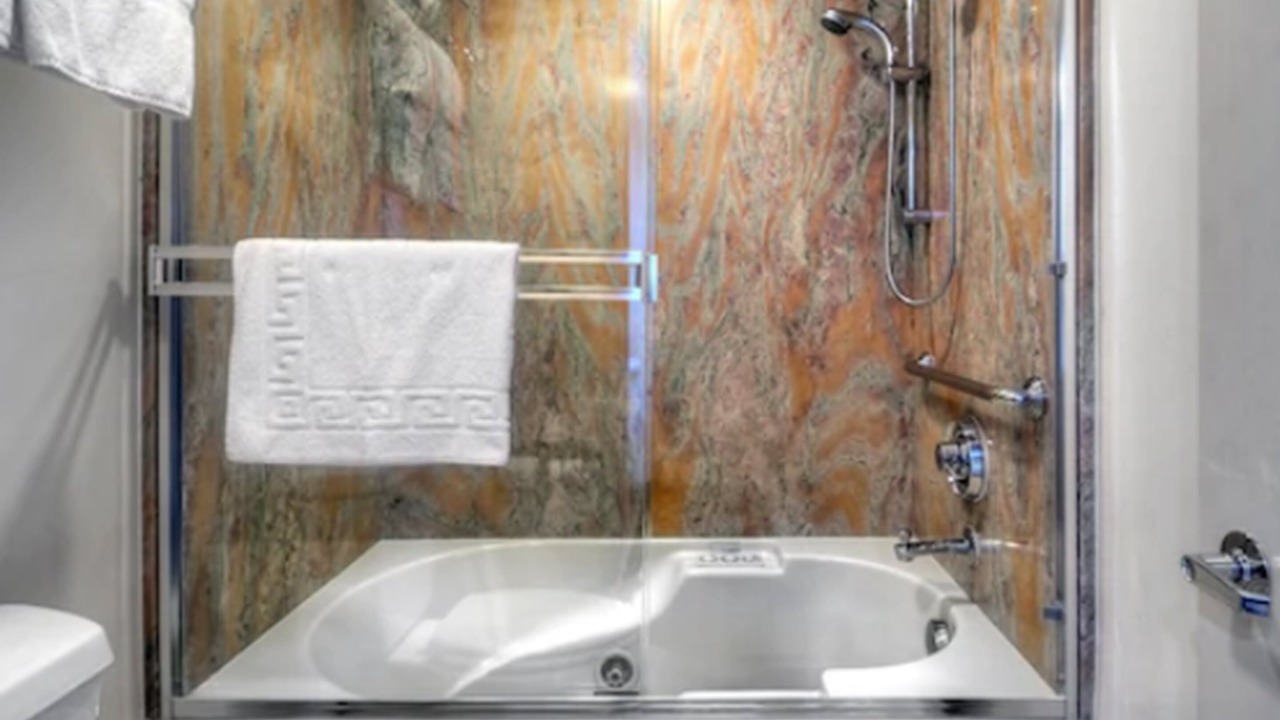 Photo of Bathroom in Palo Alto