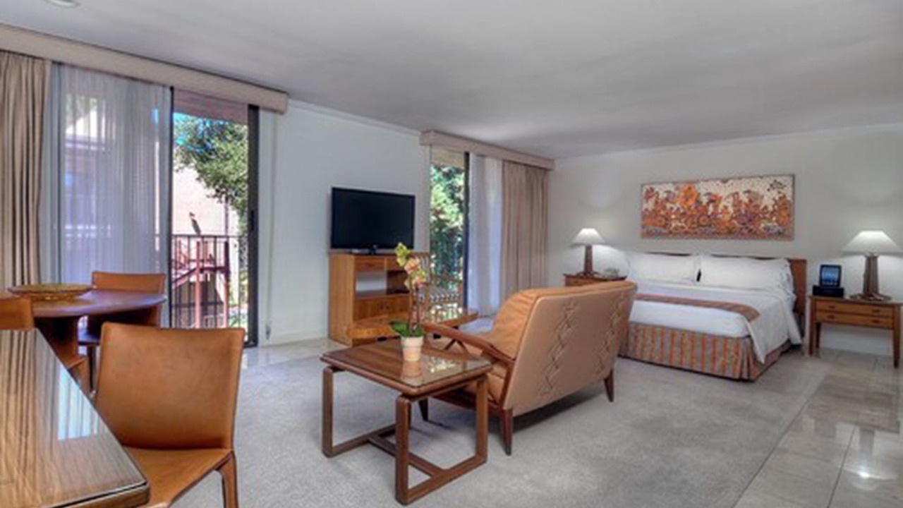 Photo of Livingroom in Palo Alto