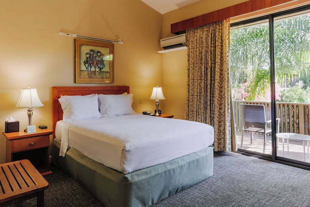 Photo of Bedroom in Palo Alto
