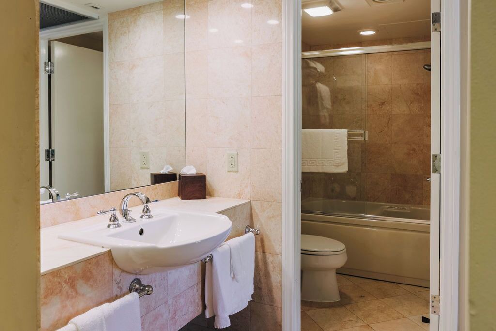 Photo of Bathroom in Palo Alto