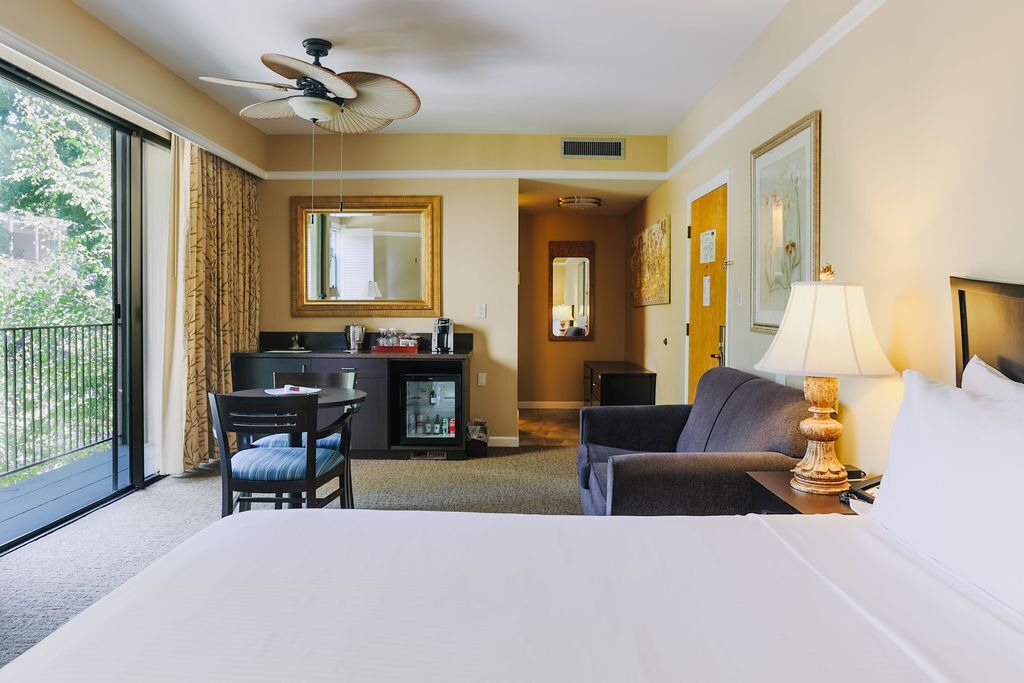 Photo of Bedroom in Palo Alto