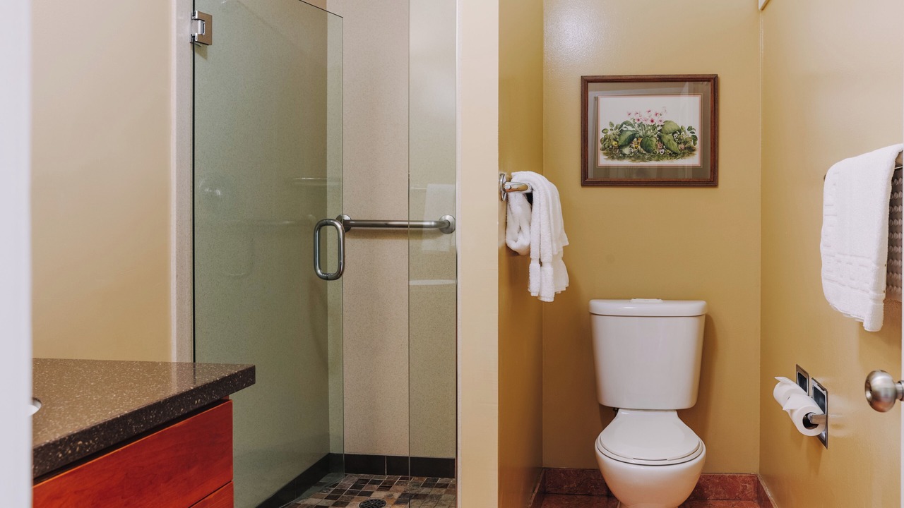 Photo of Bathroom in Palo Alto