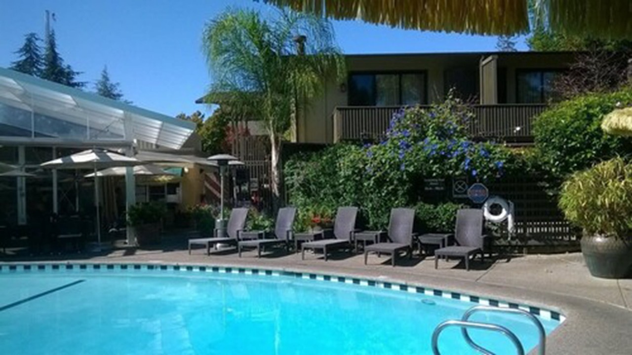 Photo of Outdoor in Palo Alto