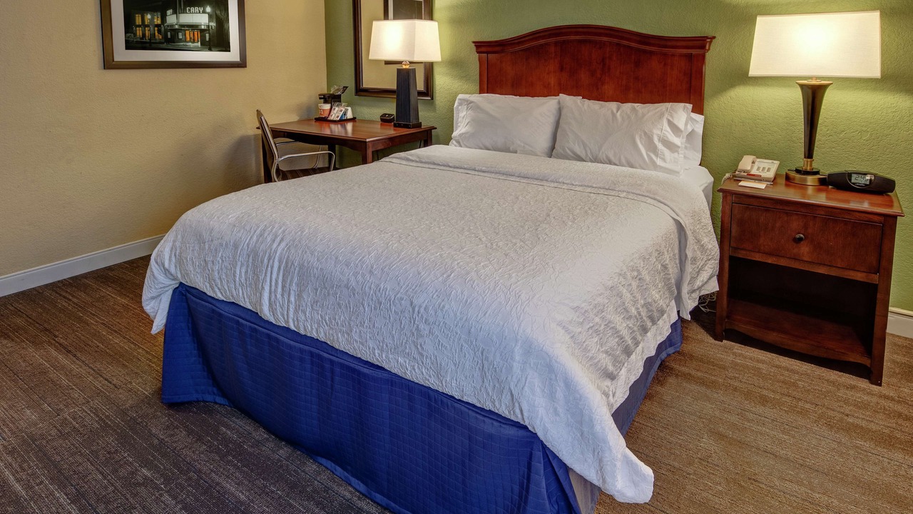 Photo of Bedroom in Cary