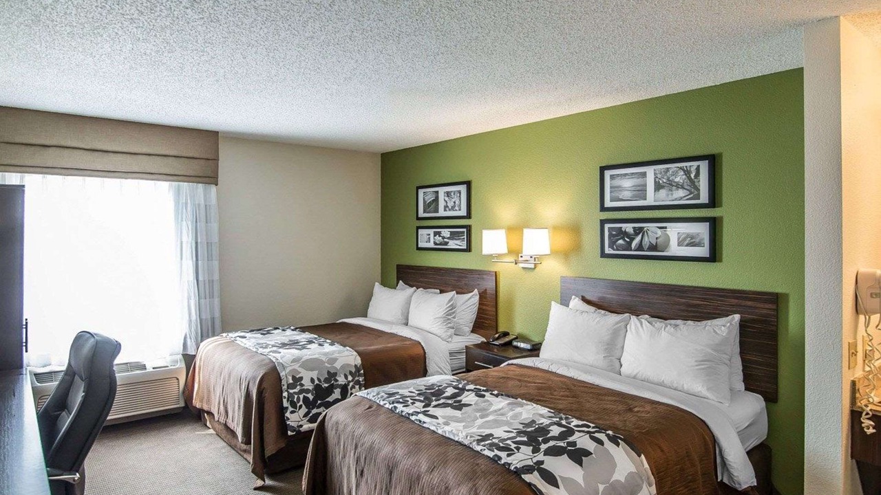 Photo of Bedroom in Joplin
