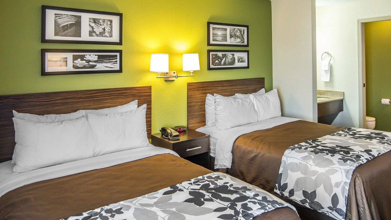Photo of Bedroom in Joplin