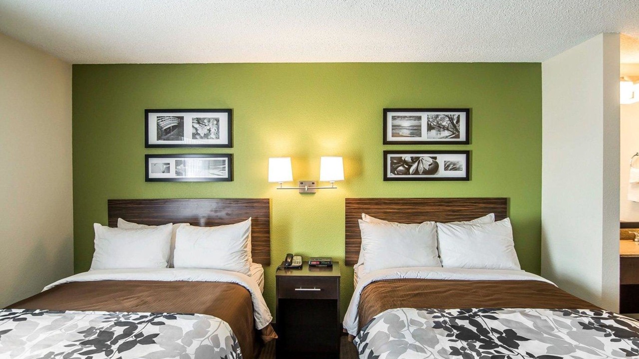 Photo of Bedroom in Joplin
