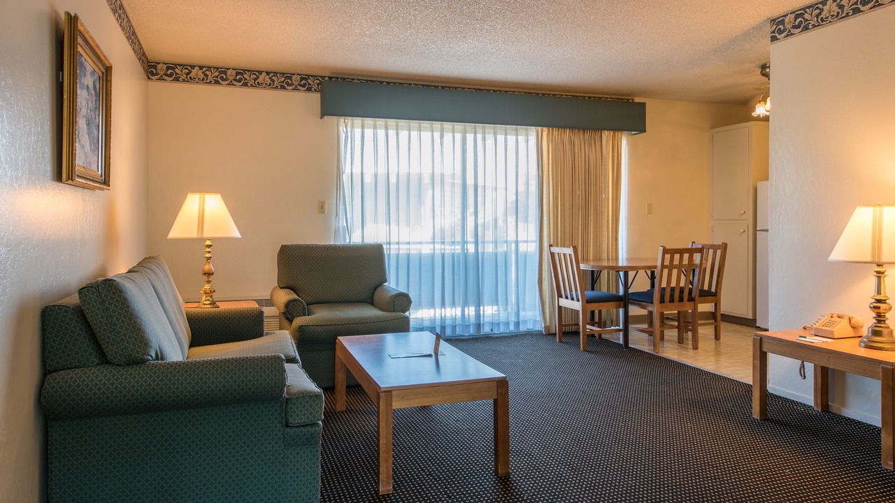 Photo of Livingroom in East End