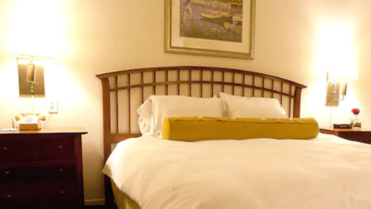 Photo of Bedroom in East End
