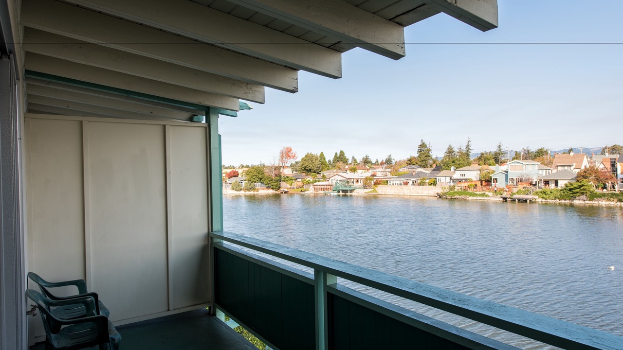 Photo of Patio Balcony in East End