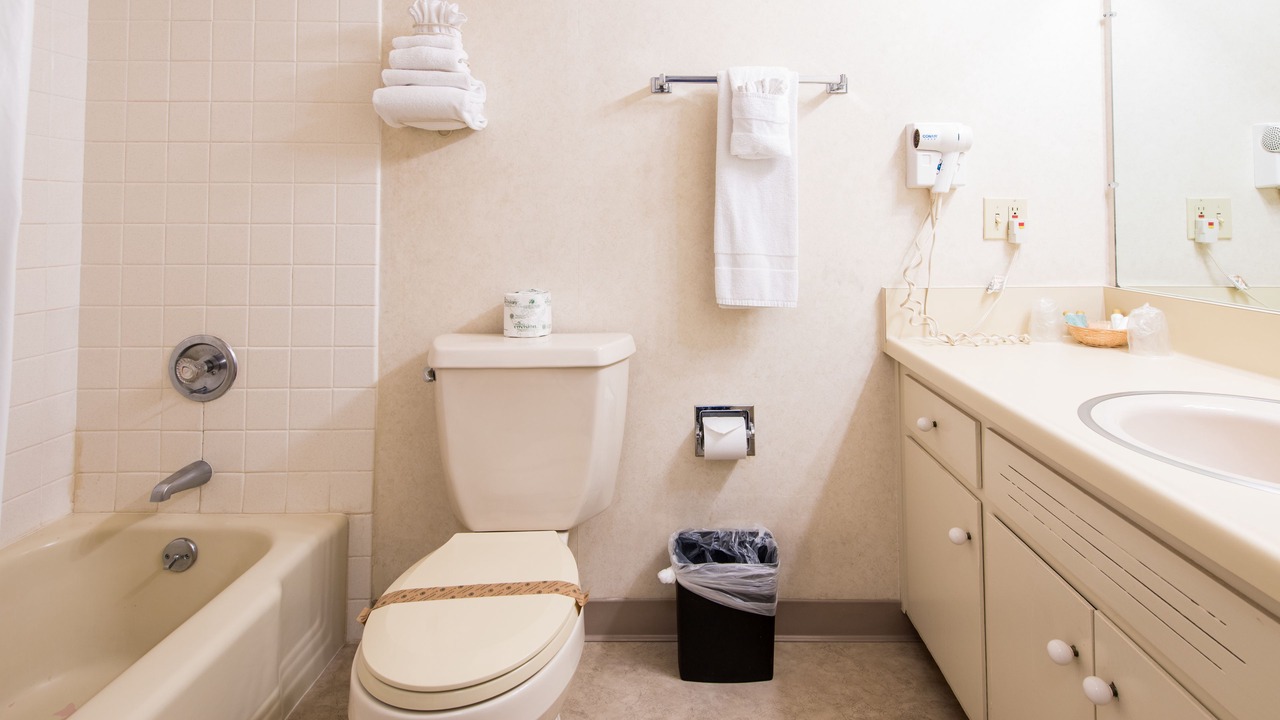 Photo of Bathroom in East End