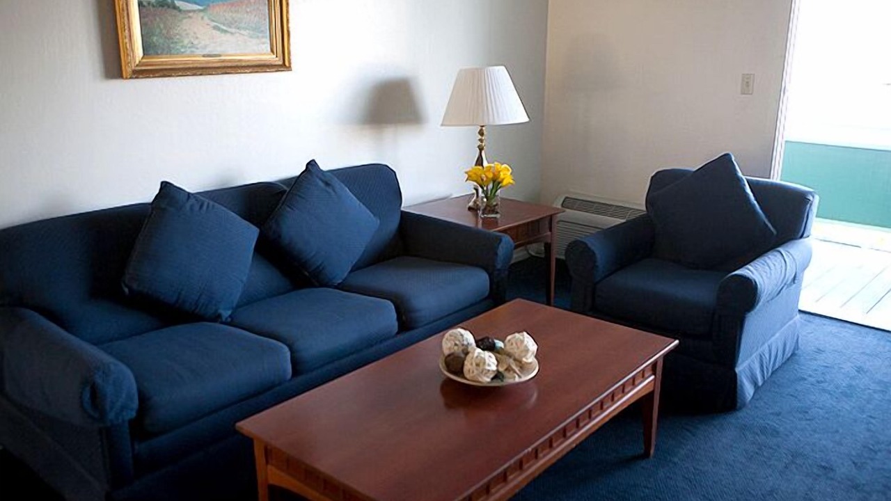 Photo of Livingroom in East End