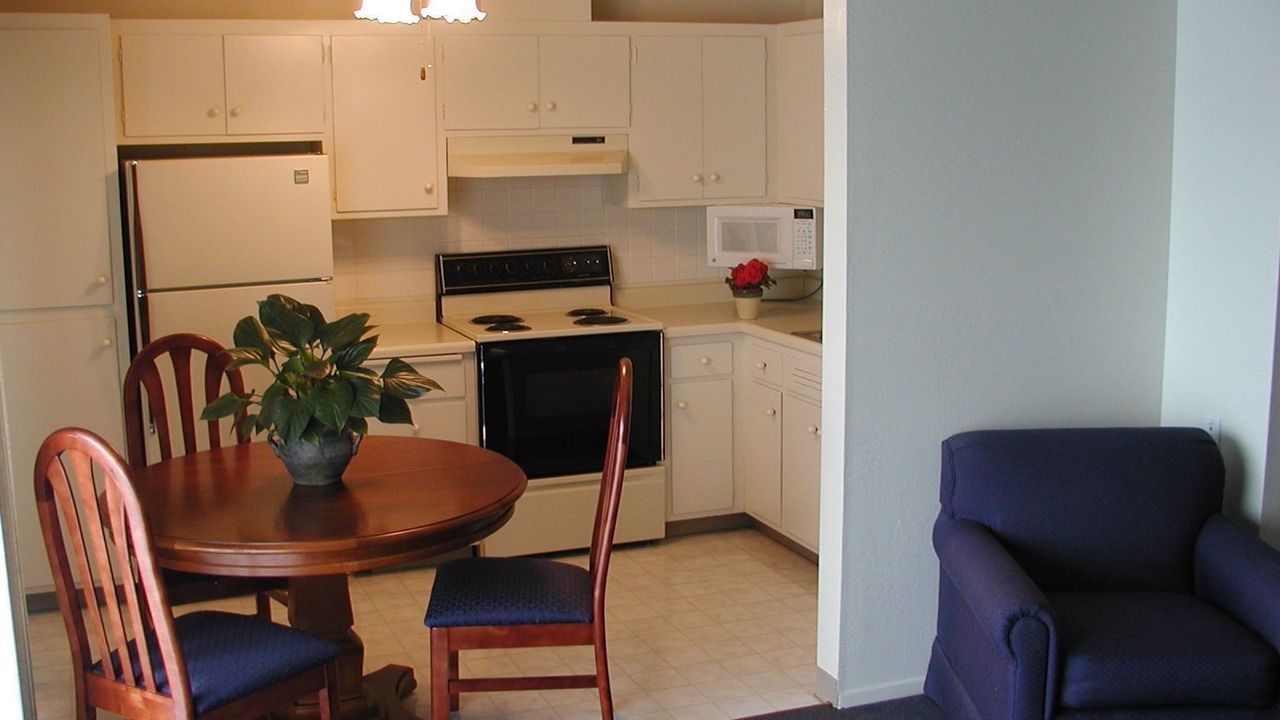 Photo of Kitchen in East End