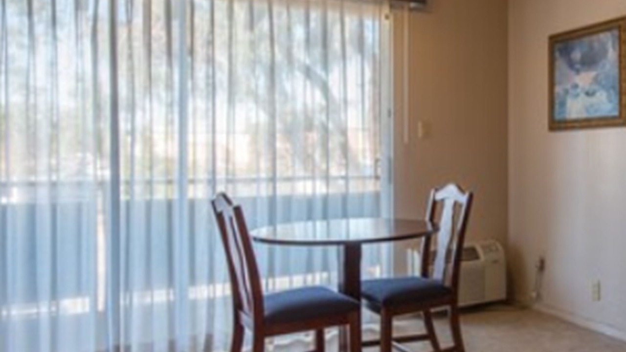 Photo of Bedroom in East End