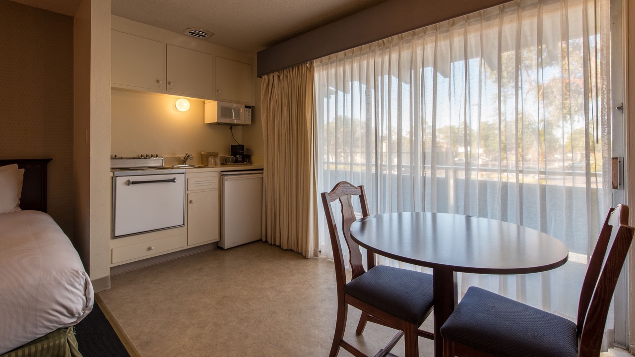Photo of Kitchen in East End
