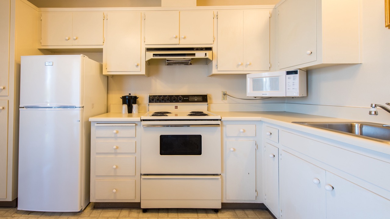 Photo of Kitchen in East End