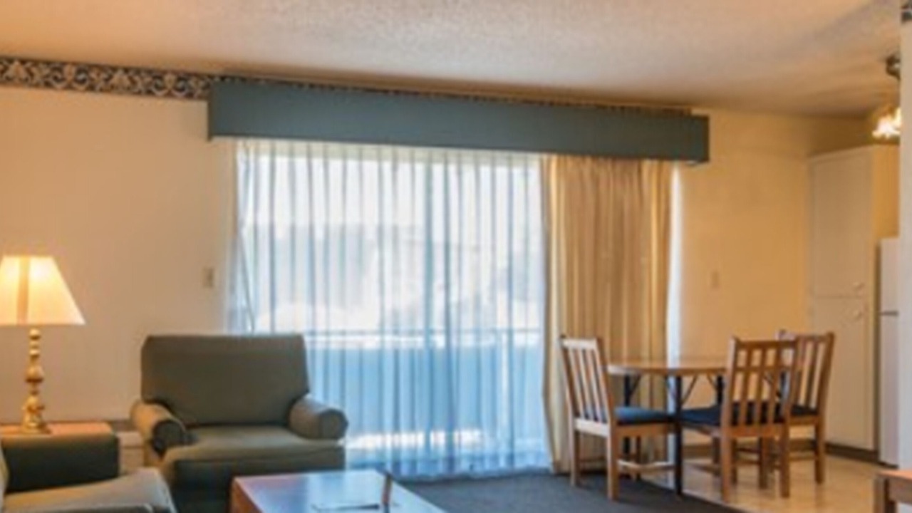 Photo of Bedroom in East End