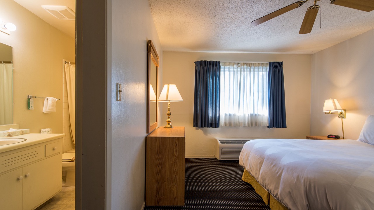 Photo of Bedroom in East End