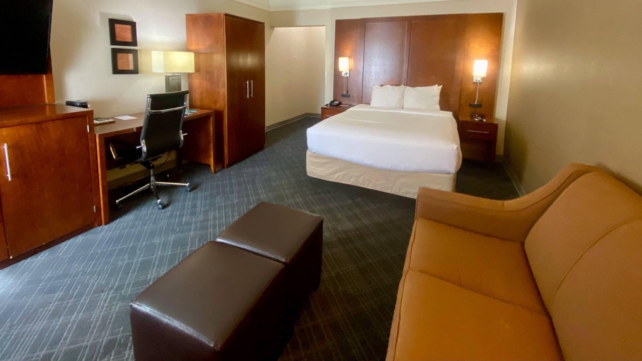 Photo of Bedroom in East Haven  Rutland County